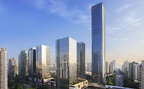 Shenzhen Marriott Hotel Nanshan